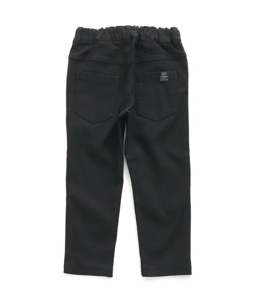 apres les cours(アプレレクール)の「/ツイル/7days Style pants 10分丈(その他パンツ・キッズ・カーキ/ベージュ/ラベンダー/ブラック・80/90/100/110/120/130/140)」の20枚目の写真