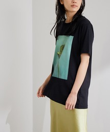 ADAM ET ROPE' | 【LISA KING】Tee(Tシャツ/カットソー)