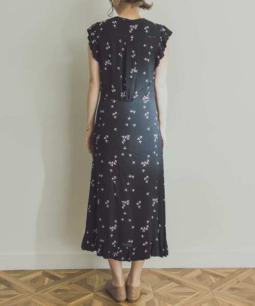 BY MALENE BIRGERスタッズワンピース BY MALENE BIRGER（バイマレーネビルガー）の「BY MALENE BIRGER