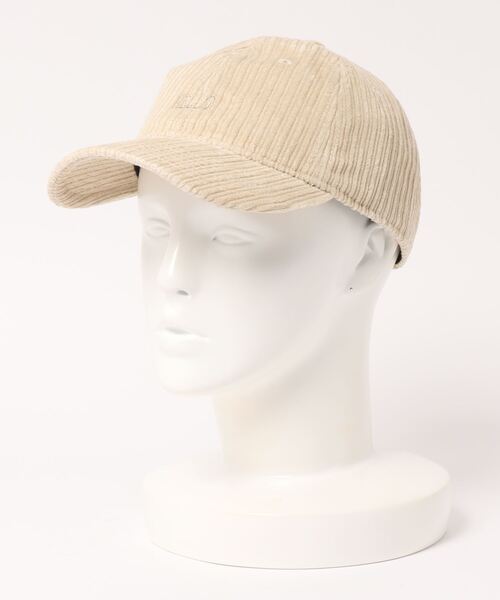 RAG MACHINE（ラグマシーン）の「【RAG MACHINE】オリジナル刺繍キャップ（キャップ・レディース・ベージュ/キナリ/ネイビー・フリー）」の10枚目の写真