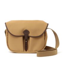 SHIPS any | Billingham: NEW WICKHAM SATCHEL サッチェルバッグ/ショルダーバッグ(トートバッグ)