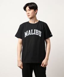 LOGO TEE/ROIAL ロイアル 半袖 Tシャツ