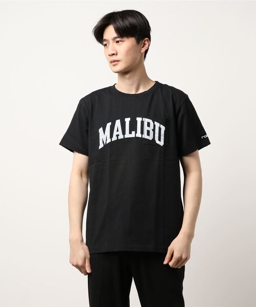roial(ロイアル)の「LOGO TEE/ROIAL ロイアル 半袖 Tシャツ(Tシャツ/カットソー・メンズ・ホワイト/ブラック/ベージュ/ブルー・MEDIUM/X-LARGE/LARGE/SMALL)」の1枚目の写真