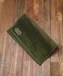 THING FABRICS（シングファブリックス）の「【8】【THING FABRICS】TIP TOP 365 face TOWEL（タオル・キッズ）」