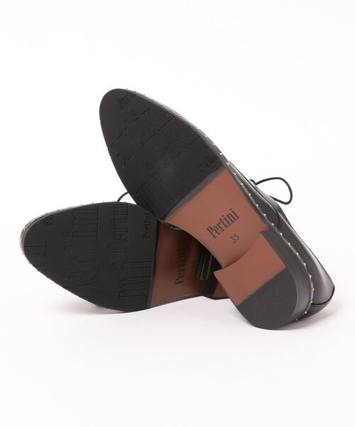 Pertini（ペルティニ）の「PERTINI/15208（ドレスシューズ）」 - WEAR