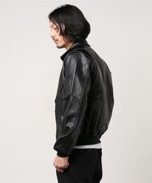 HOUSTON CWU-45P ブラック Mサイズ Amazon | [ヒューストン] 米軍 CWU-45/P フライトジャケット