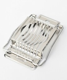 212 KITCHEN STORE（トゥワントゥキッチンストア）の「ステンレスエッグスライサー（キッチンツール）」