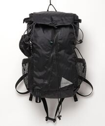 and wander | andwander/アンドワンダー　X-PACK 30L back pack(バックパック/リュック)