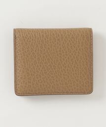 Maison Marginal レザーウォレット 関税負担なし☆Maison Margiela カーフレザー ウォレット