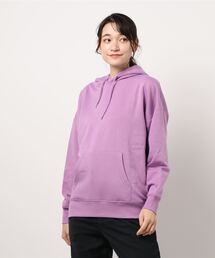koe | 【S～XLサイズ・ユニセックス対応】【2021SS】15色展開/ TC裏起毛パーカー○(パーカー)