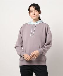 koe | 【S～XLサイズ・ユニセックス対応】【2021SS】15色展開/ TC裏起毛パーカー○(パーカー)