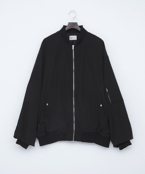 TROVE 2023AW / LAIVA DENIM BLOUSON（デニムジャケット