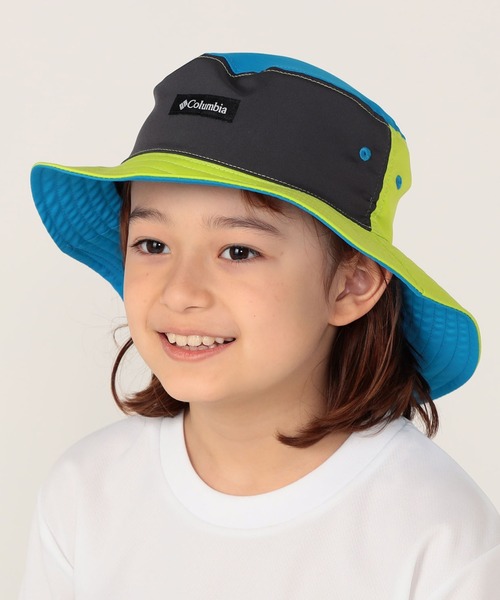 Kids ユースプライスストリームバケット ハット Columbia コロンビア のファッション通販 Zozotown