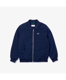 LACOSTE（ラコステ）の「BOYSボンバージャケット（ブルゾン・キッズ）」