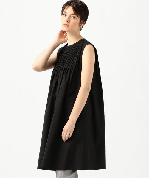 DES PRES トップスチュニック（ノースリーブ）