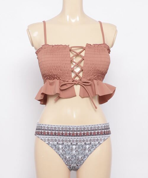 Lip Service リップサービス 水着 水着 Lipservice リップサービス のファッション通販 Zozotown