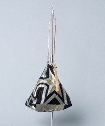 sara mallika | 【 sara mallika / サラマリカ 】 STAR EMBROIDERY BAG スター刺繍ミニバッグ(ハンドバッグ)