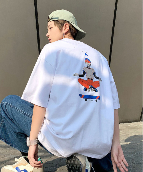 AIRWALK（エアウォーク）の「【neos -addictive design-】TOMOWAKA×AIR