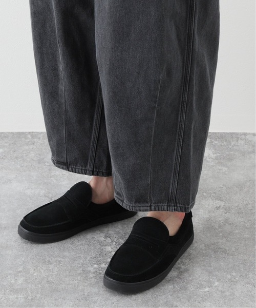 B.C STOCK(ベーセーストック)の「PAINTER ブカパンツ(その他パンツ・メンズ・ブラック/ネイビー・SMALL/MEDIUM/LARGE)」の8枚目の写真