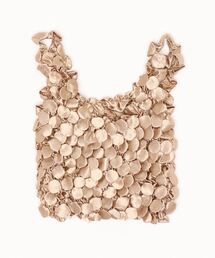 ROPE' PICNIC | ドットストレッチエコバッグ(エコバッグ/サブバッグ)