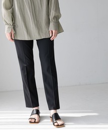 LOWRYS FARM | 21SSサイドスリットパンツ 937999(スラックス)