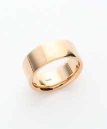 K10 シグネット ピンキーリング（リング）｜Jewel closet by L&Co