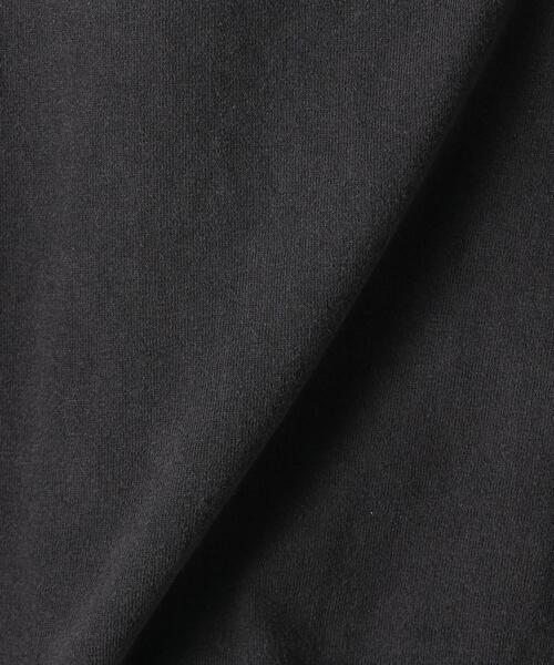 GOOD ROCK SPEED（グッドロックスピード）の「【別注】＜GOOD ROCK SPEED＞∴ロゴプリントTシャツ（Tシャツ/カットソー・レディース・ホワイト/ブラック/イエロー・FREE）」の16枚目の写真