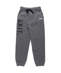【2104_BAT】BAIT BASICS SWEATPANTS
