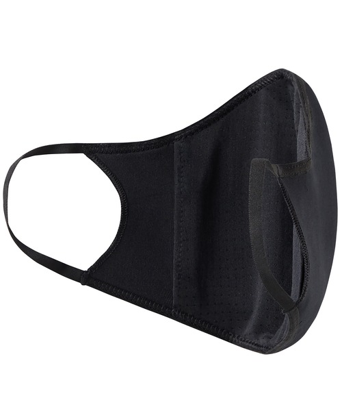 adidas（アディダス）の「フェイスカバー 3枚組（XS/S）[FACE COVERS XS/S 3-PACK] アディダス（マスク・キッズ・ピンク/マルチ・FREE）」の11枚目の写真