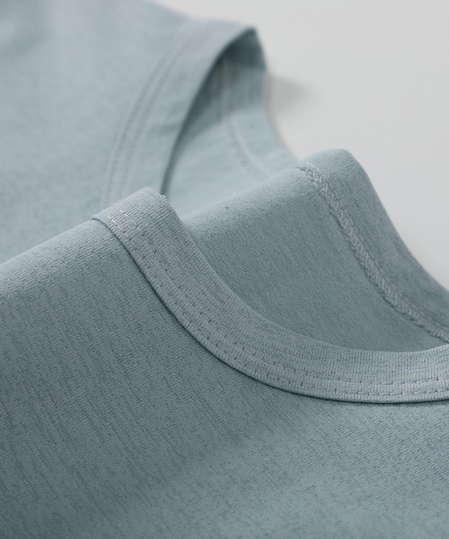 ALWAYS（オルウェイズ）の「キッズ無地 Tシャツ（Tシャツ/カットソー・キッズ・ブルー/ホワイト/ピンク/イエロー・120/140/100/130/110）」の15枚目の写真