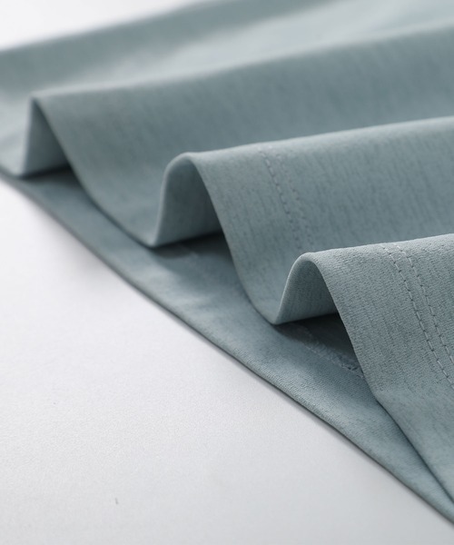 ALWAYS（オルウェイズ）の「キッズ無地 Tシャツ（Tシャツ/カットソー・キッズ・ブルー/ホワイト/ピンク/イエロー・120/140/100/130/110）」の16枚目の写真