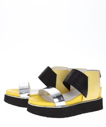 UNITED NUDE | UNITED NUDE リコサンダル(サンダル)