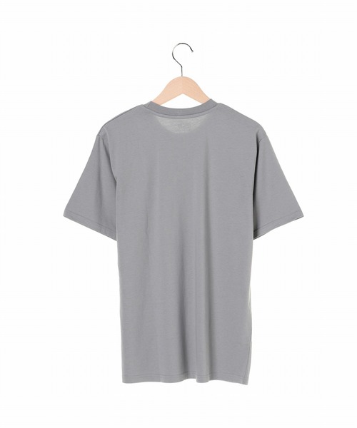 FRUIT OF THE LOOM(フルーツオブザルーム)の「【FRUIT OF THE LOOM】表撥水裏吸水 Tシャツ(Tシャツ/カットソー・メンズ・ホワイト/グレー/ブラック・LL/M/L)」の10枚目の写真