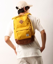 Herschel Supply バックパック13PC収納 14.5L