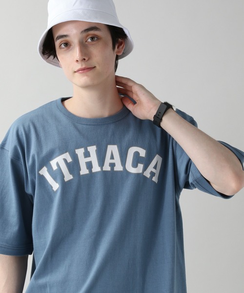 人気ブランドのカレッジロゴtシャツおすすめ３０選 Zozotown