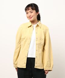 【BAUM UND PFERDGARTEN】Bonny(シャツ)