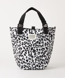 【別注/WEB限定】<FREDRIK PACKERS>STN トート 2WAY バッグ