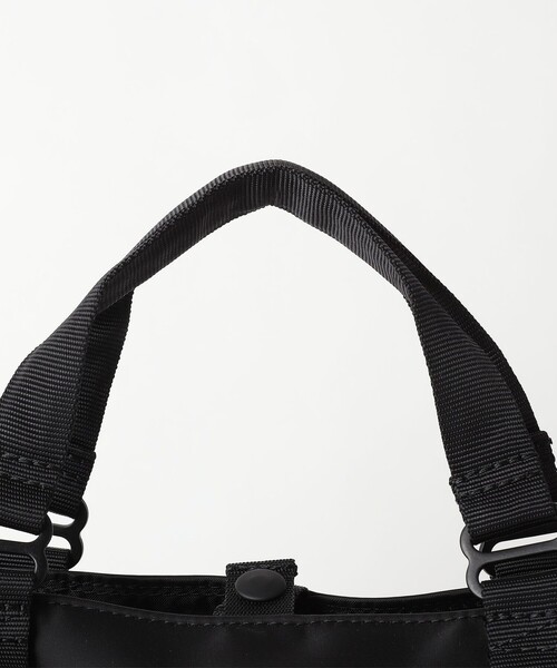 FREDRIK PACKERS(フレドリックパッカーズ)の「【別注/WEB限定】<FREDRIK PACKERS>STN トート 2WAY バッグ(ショルダーバッグ・レディース・ブラック/オリーブ/その他1/ベージュ/その他2/その他3・FREE)」の17枚目の写真