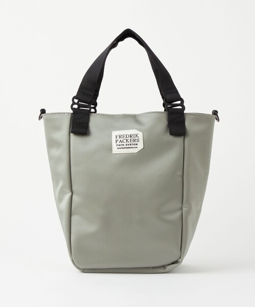 UNITED ARROWS green label relaxing｜【別注/WEB限定】<FREDRIK