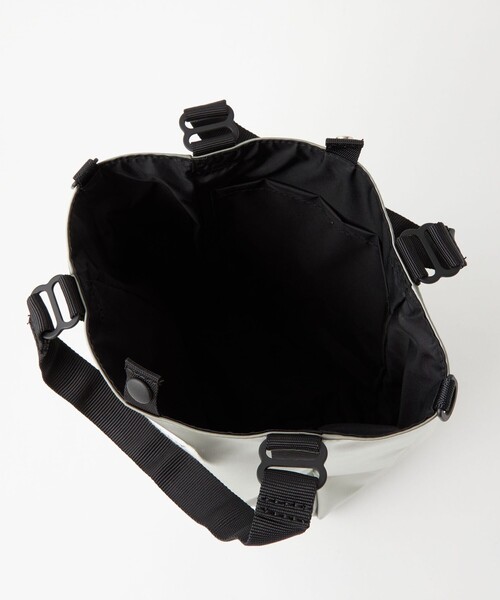 セール】【別注/WEB限定】＜FREDRIK PACKERS＞STN トート 2WAY