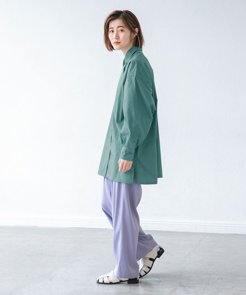 A part by（アパートバイ）の「グルカサンダル　956899（サンダル・レディース・ブラック/アイボリー・MEDIUM/LARGE）」の20枚目の写真