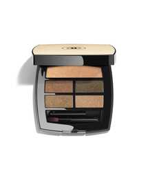 CHANEL | レ ベージュ パレット ルガール 5色 アイシャドウ(アイシャドウ)