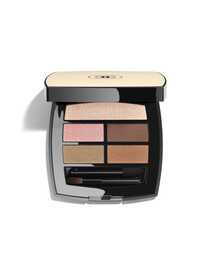 CHANEL（シャネル）の「レ ベージュ パレット ルガール 5色 アイシャドウ（アイシャドウ）」