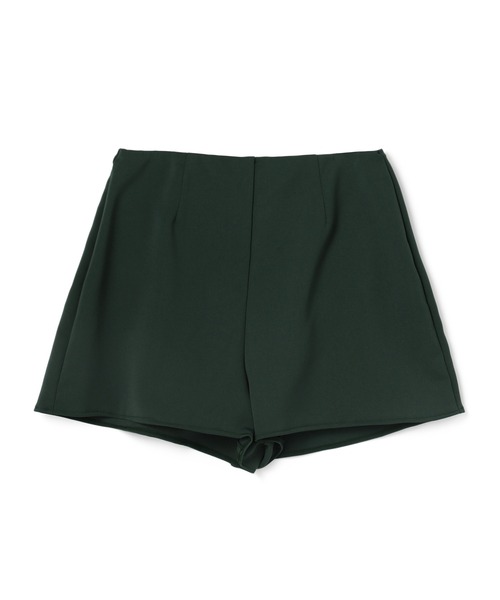 美品　nagonstans 水着　ショートパンツ　黒　セパレート NAGONSTANS / ショートパンツスイムウェア