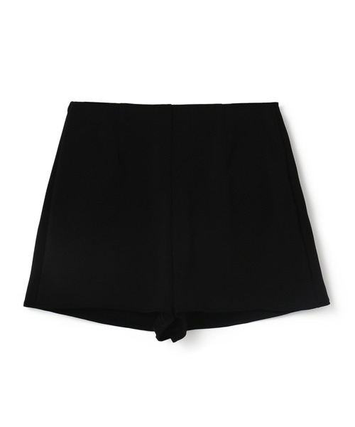 美品　nagonstans 水着　ショートパンツ　黒　セパレート NAGONSTANS / ショートパンツスイムウェア