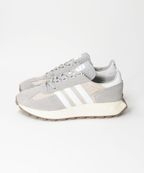 商品詳細 Adidas Originals Retropy E5 スニーカー Monkey Time Beauty Youth モンキータイム ビューティ ユース 公式通販