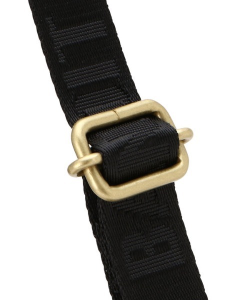 GENTIL BANDIT（ジャンティバンティ）の「GENTIL BANDIT（ジャンティバンティ）B'2nd別注ミニボストン（ボストンバッグ・メンズ・チャコール/ブラック・FREE）」の15枚目の写真