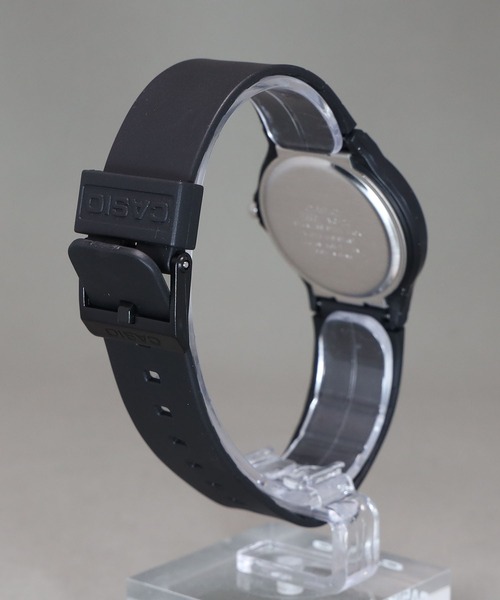 CASIO(カシオ)の「CASIO Collection / MQ-24-9ELJH(アナログ腕時計・メンズ・ゴールド・FREE)」の10枚目の写真