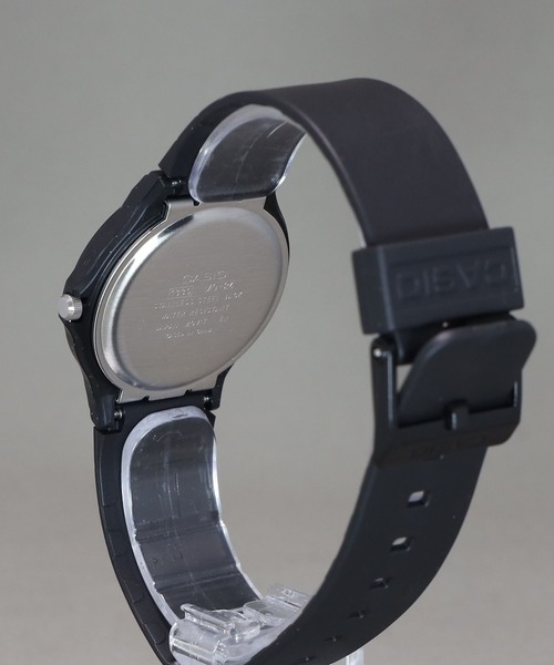 CASIO(カシオ)の「CASIO Collection / MQ-24-9ELJH(アナログ腕時計・メンズ・ゴールド・FREE)」の16枚目の写真
