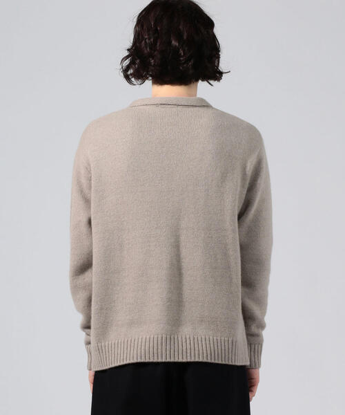 TOMORROWLAND （トゥモローランド）の「Rencontrant カシミヤセーブル